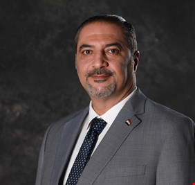 السوداني يسمي فيصل الهيمص رئيساً لهيئة الأوراق المالية