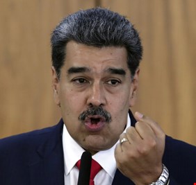 مادورو: فنزويلا ترغب في الانضمام إلى 