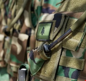 الجيش اللبناني يعلن تحرير المخطوف السعودي وتوقيف خاطفيه