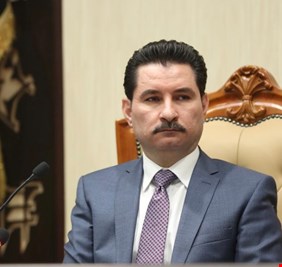 شاخوان عبدالله يطالب بمناقلة اكثر من تريليون دينار لإطلاق رواتب موظفي الإقليم المذخرة