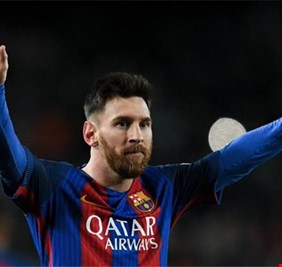 برشلونة يوجه طلبا هاما لميسي قبل توقيعه مع أي فريق