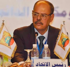 اللامي يترأس اجتماع اللجنة العليا للتحضير لاحتفال عيد الصحافة العراقية الـ 141 بحضور رسمي واسع