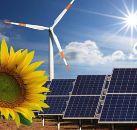 توقعات بنمو القدرة العالمية للطاقة المتجددة بمقدار الثلث في 2023