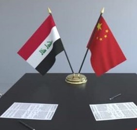 صحفي استقصائي ينشر تفاصيل الاتفاقية الصينية السرية الموقعة بعهد العبادي