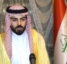 بالوثيقة.. القضاء يصدر مذكرة قبض بحق سطام ابو ريشة وعدد من اتباعه