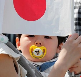 انخفاض معدل المواليد في اليابان يفاقم مخاوف ديموغرافية