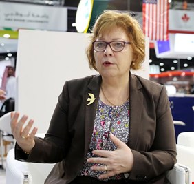 الولايات المتحدة الامريكية تشيد بجهود حكومة السوداني و تجدد دعمها