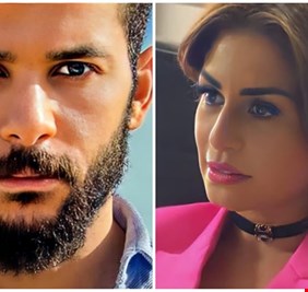 الطقس السيئ في مصر يفسد زواج ممثل ويحرق منزل فنانة... ما علاقة محمد هنيدي؟