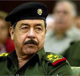 حين كنا تحت حكم الصداميين القتلة.. العراقي دمه مهدور بلا سبب، شاهد ما يقوله المجرم علي كيماوي