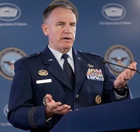 البنتاغون: قلقون حيال تصرفات الصين 