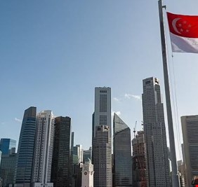 قادة أجهزة مخابرات كبرى يعقدون اجتماعا سريا في سنغافورة