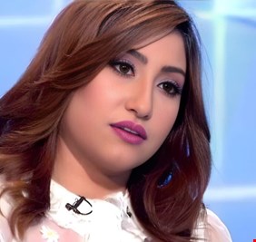 زوج بوسي ينفي استدعاءها للتّحقيق... ويردّ على شائعة انفصالهما