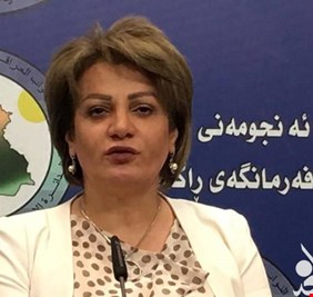 سروة عبد الواحد: هناك إتفاق بين الإطار مع الحزبين الكرديين و لن نصوت لصالح الموازنة