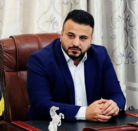 نائب يتوقع البدء بإقالة بعض المحافظين قريباً