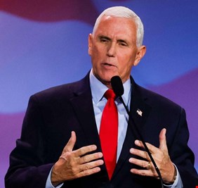 مايك بنس يعلن رسميا ترشحه للانتخابات الرئاسية الأمريكية في 2024