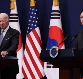 كوريا الجنوبية تعلن عن 