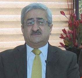 رئيس مفوضية الانتخابات السابق: ليس من الممكن اجراء الانتخابات في كردستان و نتوقع الفراغ