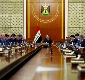 حكومة السوداني تتخذ قرارات جديدة