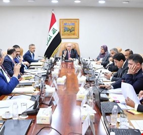 البنك المركزي العراقي يمنح الموافقة على فتح مصرف حكومي في كردستان ضمن منظومة المصارف الموحدة