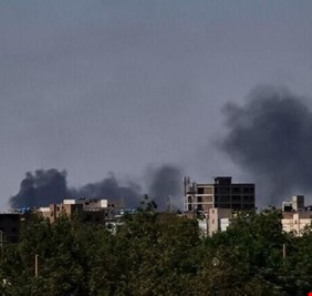 قوات الدعم السريع تتهم الجيش السوداني بتعمد استهداف مستودعات 