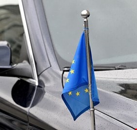 دول الاتحاد الأوروبي قد تتفق اليوم على حزمة عقوبات جديدة ضد روسيا