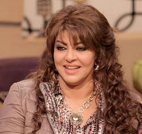 هالة صدقي 