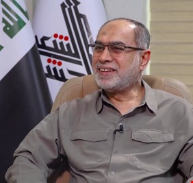 خلية ابو علي البصري تطيح بمسؤول محلي في نينوى