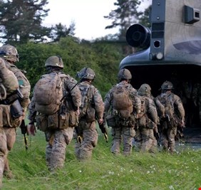 الأمين العام السابق لـ