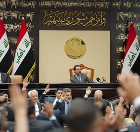 موازنة مغصوب عليها و منها، هل ستنهي جدل الفراغ و تملئ جيوب المواطنين أم سيعود الناس بخفي حنين ؟