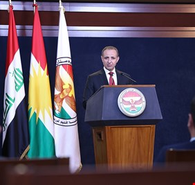 إقليم كردستان يوجه دعوة للمحكمة الاتحادية العليا لغرض زيارة أربيل
