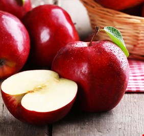 لماذا التفاح مفيد لكبار السن؟