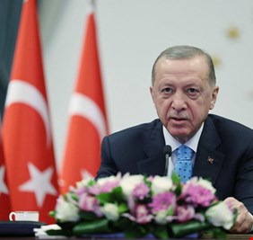 أردوغان يعين رئيسا جديدا للبنك المركزي التركي