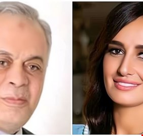 حلا شيحة تعتذر لفناني مصر... وأشرف زكي يكشف عن مفاجأة