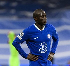 مشكلة طبية .. تعرقل انضمام كانتي إلى الاتحاد السعودي