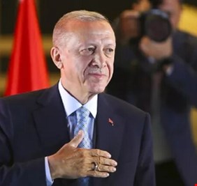 أنقرة تنفي تقارير حول تدهور حالة الرئيس رجب طيب أردوغان