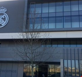 ريال مدريد يقترب من صفقة جديدة