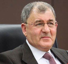 رئيس الجمهورية يستذكر مجزرة سبايكر