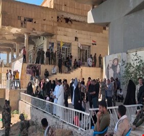 في ذكرى ابشع مجزرة .. الحكومة تقر حزمة امتيازات لذوي شهداء مجزرة سبايكر