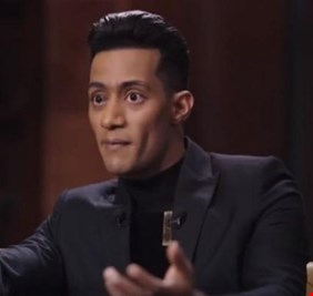 محمد رمضان: 