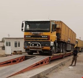 استنفار لنقل الحبوب المحلية المسوقة حديثا