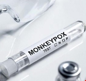 إصابات جديدة بجدري القردة في الصين