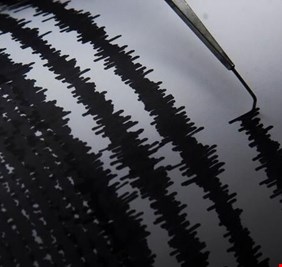 زلزال قوي يضرب شمال اليابان