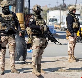 مصدر أمني يكشف تفاصيل مهمة عن عملية القضاء على أخطر المطلوبين للعدالة في ميسان