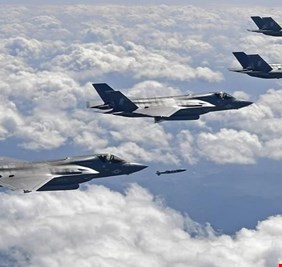 في رسالة إلى روسيا.. 