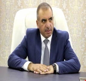 محافظ صلاح الدين يكشف تفاصيل ما جرى خلال زيارة عوائل مجزرة سبايكر للمحافظة