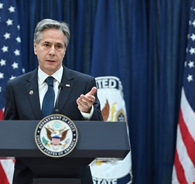 الولايات المتحدة تدعو تونس للاتفاق مع صندوق النقد الدولي على خطة إنقاذية