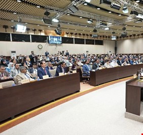 البرلمان يكشف عن مشروع لمراقبة تنفيذ  قانون الموازنة من قبل الحكومة