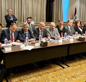 بحضور رئيس مجلس الوزراء التوقيع على 11 مذكرة تفاهم بين العراق ومصر  منها اثنان في مجالي الشباب والرياضة