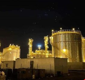 ادارة مصفى كربلاء توضح حقيقة تشغيله