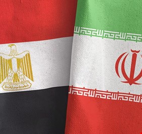 مكتب رعاية المصالح الإيرانية بالقاهرة: تطوير علاقاتنا مع مصر سيكون له تأثير إيجابي